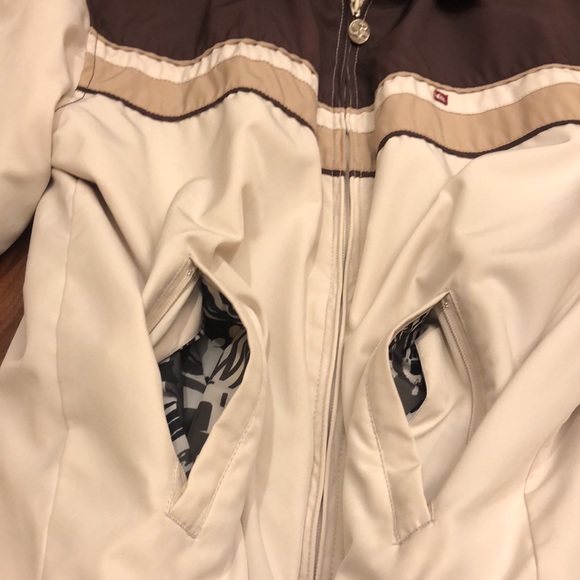 Retro Quicksilver Jacket small - Picture 3 of 16